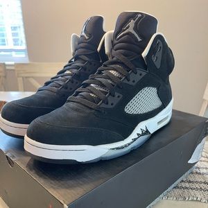 Air Jordan 5 Retro “Oreo” 2013